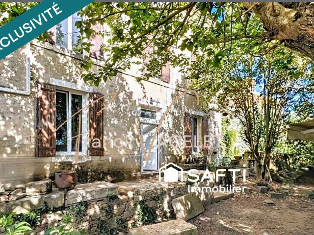 Maison vente à Marmande, Jusix
