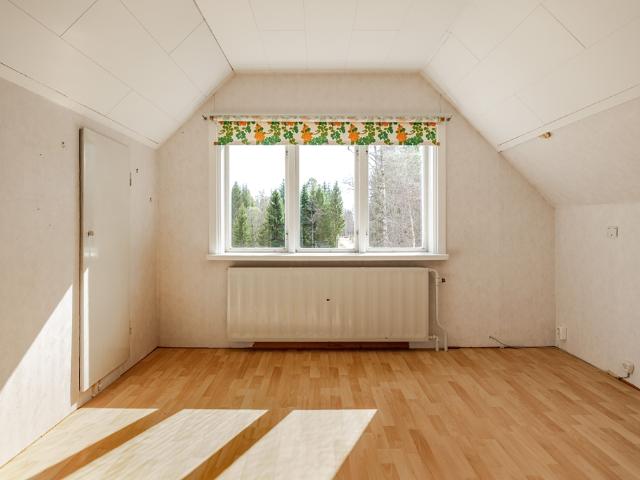 Villa till salu