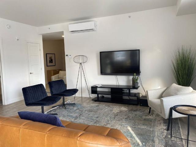 Apartment for rent in Lévis, Quebec