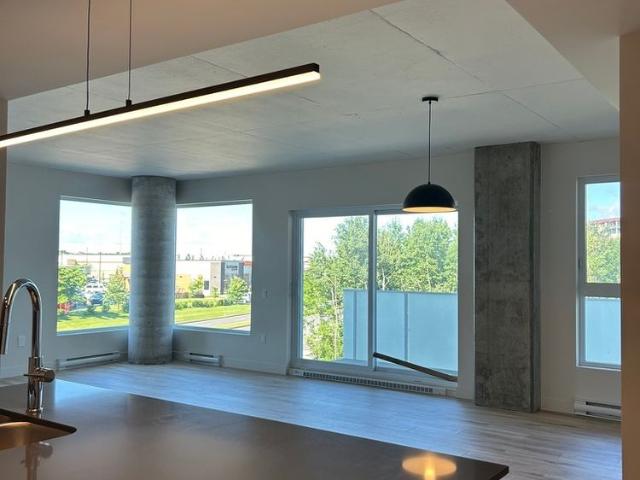 Apartment for rent in Lévis, Quebec