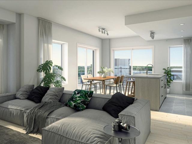 Apartment for rent in Lévis, Quebec