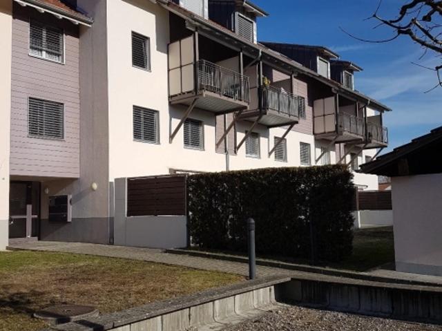 Wohnung mieten in Courtedoux, Jura