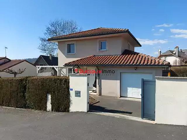 Maison vente à Les Sabatiers, Jussac
