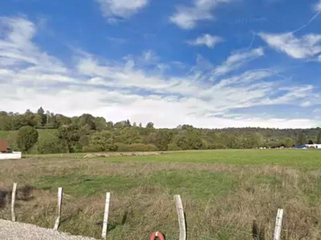 Terrain vente à Aurillac, Jussac