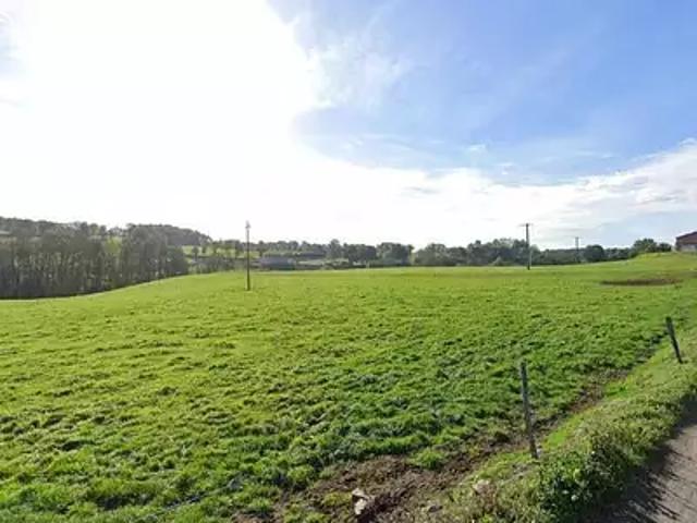 Terrain vente à Les Sabatiers, Jussac