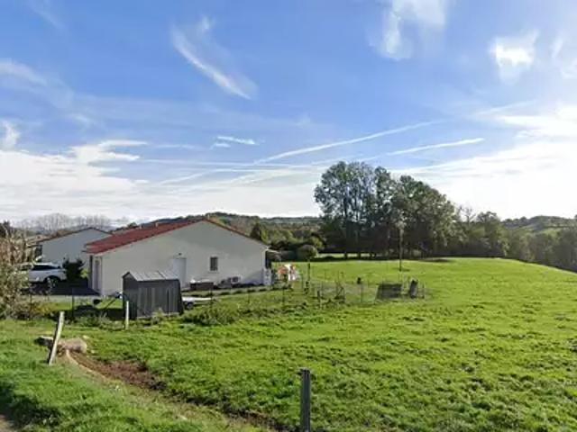 Terrain vente à Aurillac, Jussac