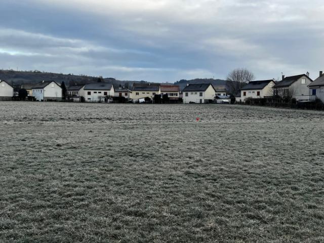 Terrain vente à Aurillac, Jussac