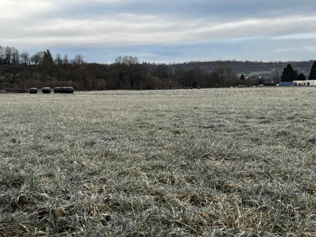 Terrain vente à Aurillac, Jussac