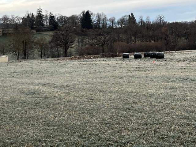 Terrain vente à Aurillac, Jussac