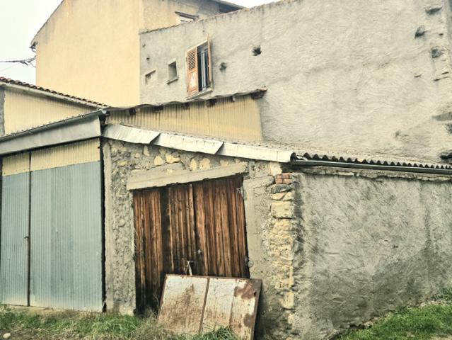 Maison vente à Clermont-Ferrand, Chanonat