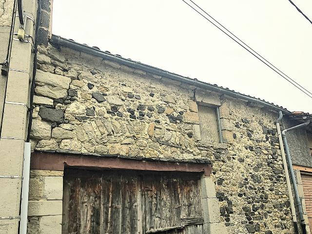 Maison vente à France métropolitaine, Chanonat