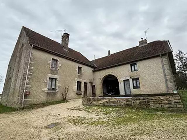 Maison vente à Vesoul, Jussey