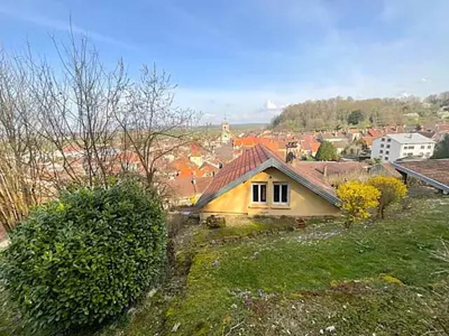 Maison vente à Vesoul, Jussey