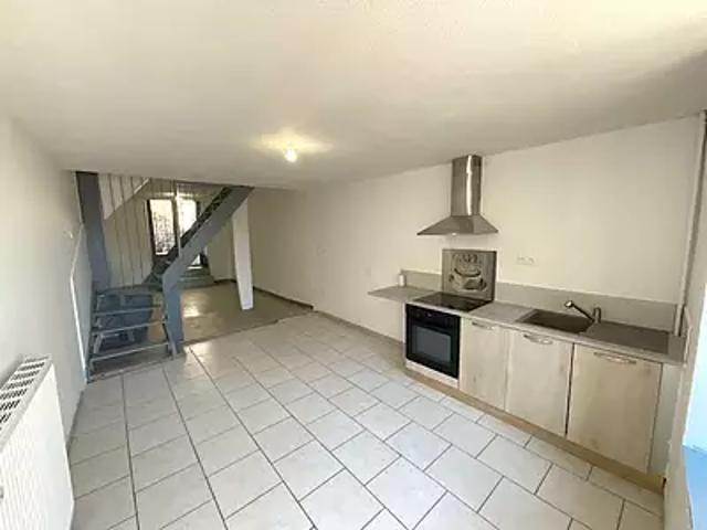 Maison vente à Vesoul, Jussey