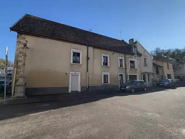 Maison vente à Vesoul, Jussey
