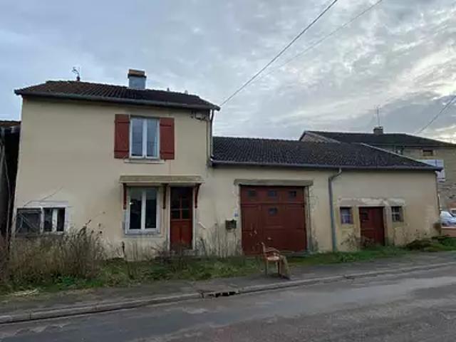 Maison vente à Vesoul, Jussey