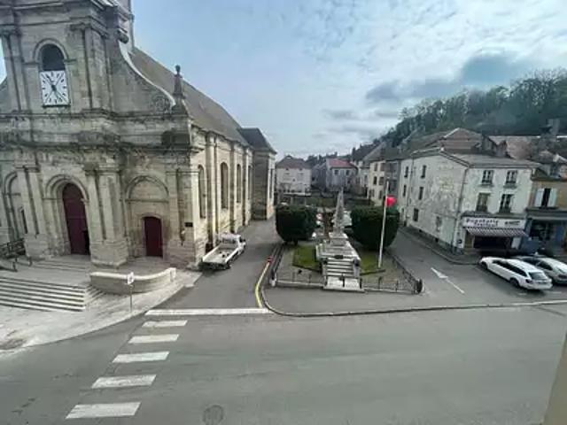 Appartement location à Vesoul, Jussey