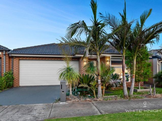 House for sale in Fraser Rise, Melbourne
