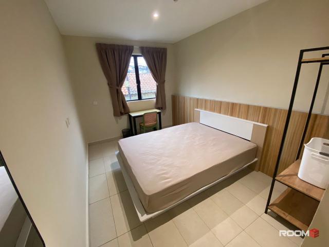 House for rent in Petaling, Subang Jaya