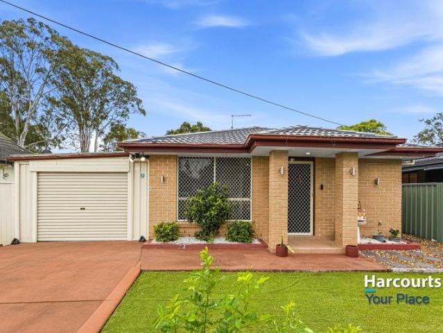 House for sale in Shalvey, Sydney
