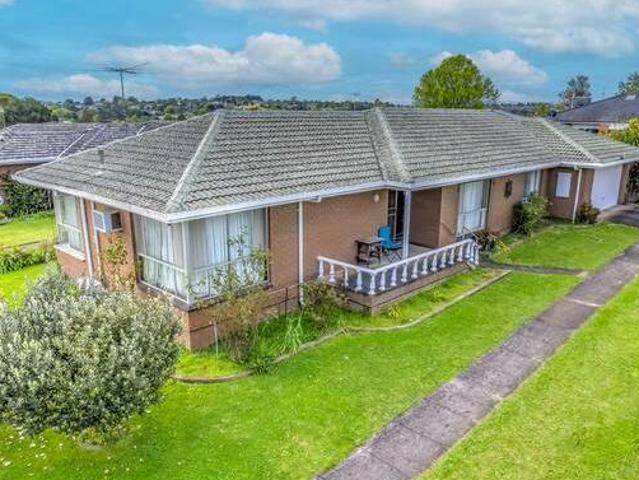 House for rent in Victoria