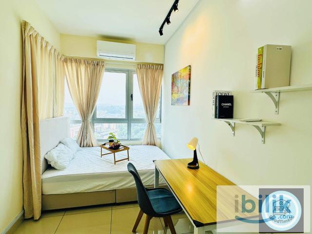 Room for rent in Kajang, Langat