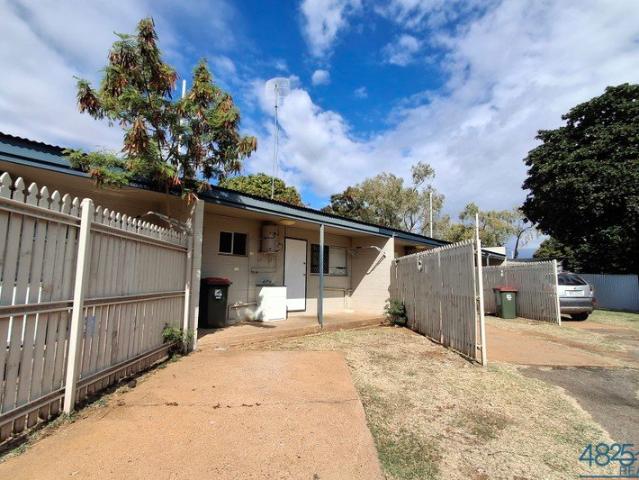 Flat for sale in Mount Isa, Queensland