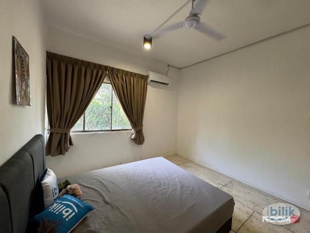 Room for rent in Johore Bahru, Johor