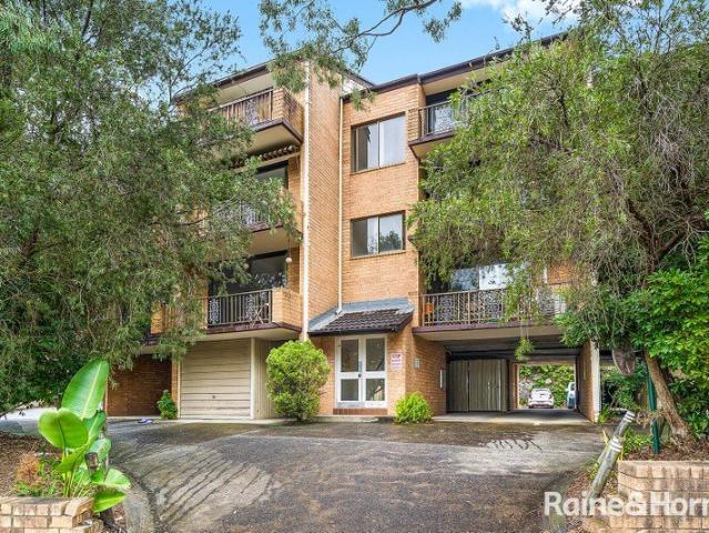 Apartment for sale in Sydney, New South Wales
