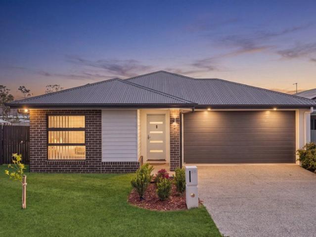 House for sale in Woodlinks Village, Greater Brisbane