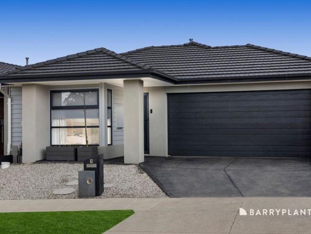 House for sale in Aspect, Melbourne