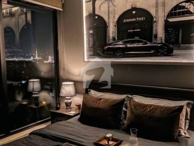 Apartment for sale in لاہور, لاہور ڈویژن