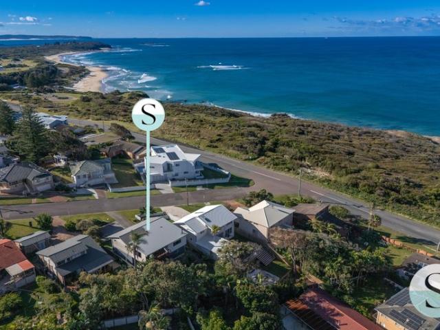 House for sale in Pinny Beach, New South Wales