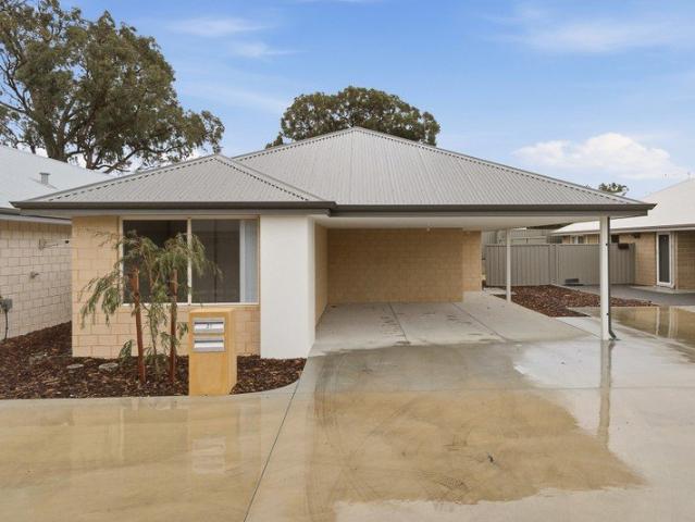 Apartment for rent in Parklands, Western Australia