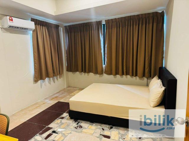 Room for rent in Country Heights Damansara, Kuala Lumpur