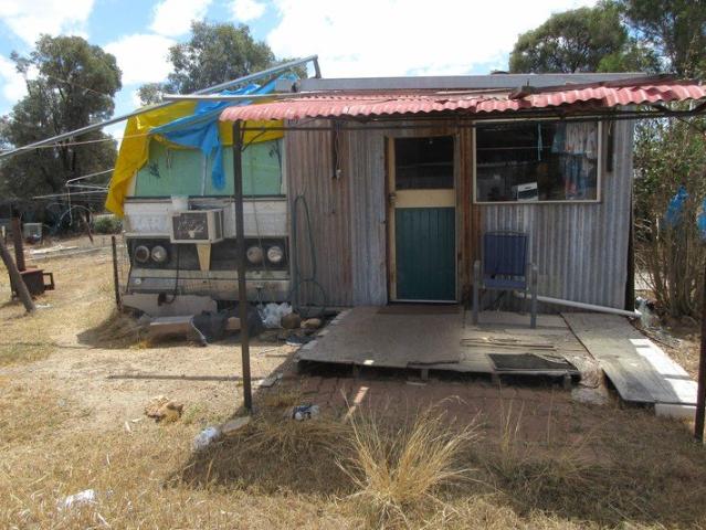 Land for sale in Tara, Queensland