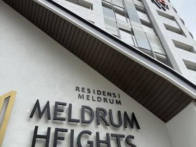 Condominium for rent in Johore Bahru, Johor