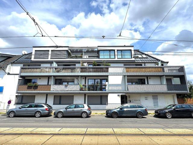 Apartment mieten in Donaustadt, Wien