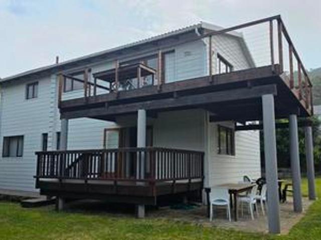 House for sale in Glentana, Western Cape