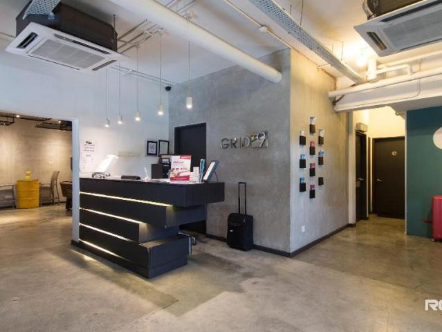 Apartment for rent in Country Heights Damansara, Kuala Lumpur