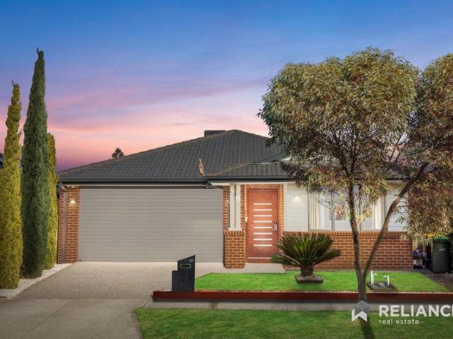 House for rent in Elements, Melbourne