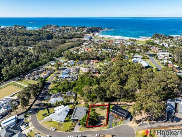 Land for sale in Malua Bay, New South Wales