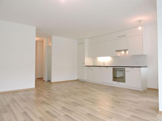 Apartment mieten in Basel, Basel-Stadt
