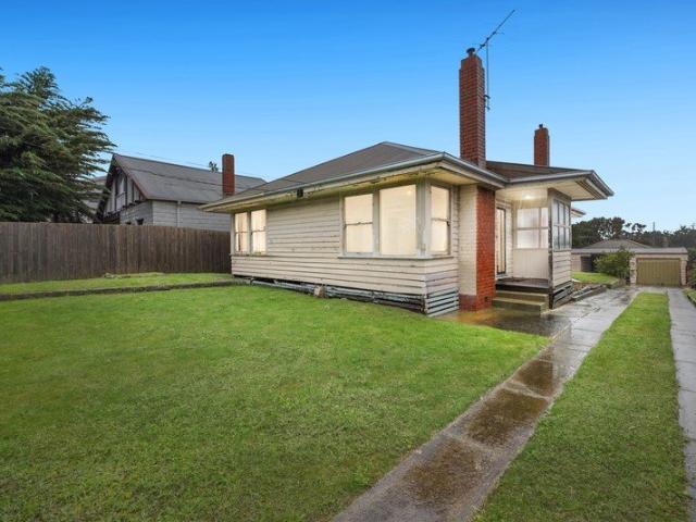 House for sale in Seaford, Melbourne