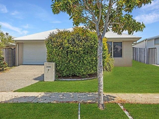 House for rent in Mackay, Queensland