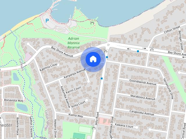 House for rent in Clifton Springs, City of Greater Geelong