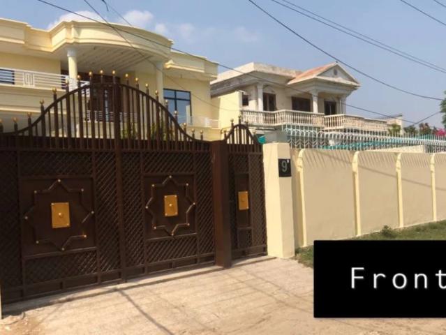 House for sale in Multan, Islamabad Capital Territory