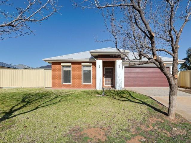 House for sale in Mildura, Victoria