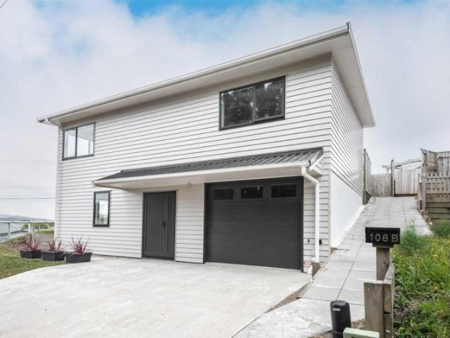 House for rent in Matata, Wellington