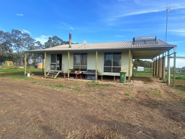 House for rent in Kerang, Victoria